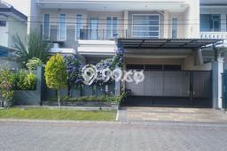 Siap Huni Rumah Mewah 5 Kamar di Sukolilo Dekat ke Mana Saja Siap Huni Rumah Mewah 5 Kamar di Sukolilo Dekat ke Mana Saja