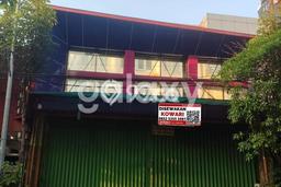 Ruko Strategis Kawasan Gubeng, Luas 1500m2m², Area Niaga Ruko Strategis Kawasan Gubeng, Luas 1500m2m², Area Niaga