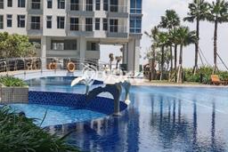 EXCLUSIVE PROPERTY! Apartemen di Sambikerep, 1 KT, Luas 25m2m², Lokasi Premium, Pemandangan Kota EXCLUSIVE PROPERTY! Apartemen di Sambikerep, 1 KT, Luas 25m2m², Lokasi Premium, Pemandangan Kota