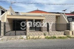 For Sale Rumah 3 Kamar Lokasi Strategis Bagus dan Strategis di Tambaksari For Sale Rumah 3 Kamar Lokasi Strategis Bagus dan Strategis di Tambaksari