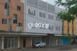 Unit Ruko Dijual di Driyorejo Gresik 120m2 Unit Ruko Dijual di Driyorejo Gresik 120m2
