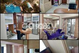 Unit Apartemen Dijual di Sambikerep, Surabaya, dengan 2 Bedroom, 1 Bathroom Unit Apartemen Dijual di Sambikerep, Surabaya, dengan 2 Bedroom, 1 Bathroom