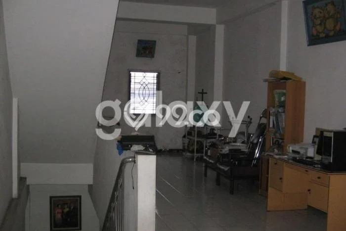Ruko Usaha Dijual di Tambaksari Surabaya LT 286m2 & LB 250m2 Ruko Usaha Dijual di Tambaksari Surabaya LT 286m2 & LB 250m2