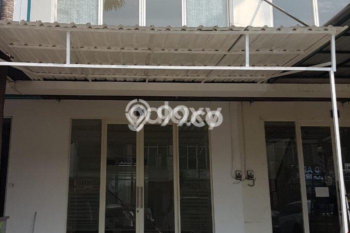 Ruko Komersial Disewakan di Mulyorejo Surabaya Luas 102m2 Ruko Komersial Disewakan di Mulyorejo Surabaya Luas 102m2