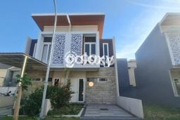 Hunian Cantik Minimalis Lb 53m2 di Menganti, Gresik Hunian Cantik Minimalis Lb 53m2 di Menganti, Gresik