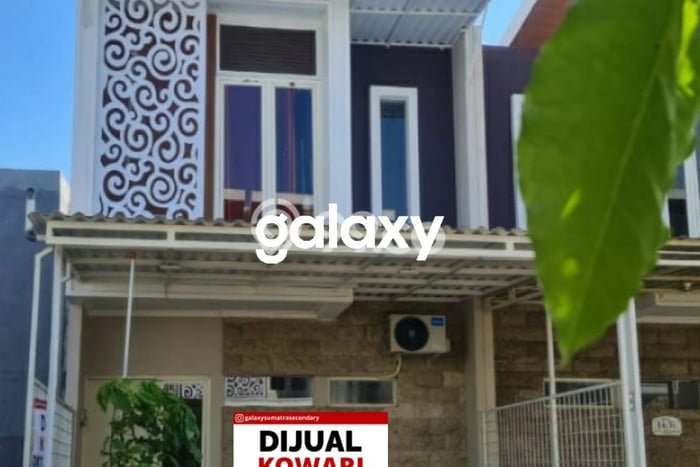 Dijual Cepat Rumah Favorit Siap Huni LB 65m2 di Menganti, Gresik Dijual Cepat Rumah Favorit Siap Huni LB 65m2 di Menganti, Gresik