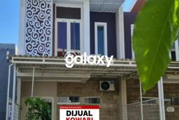 Dijual Cepat Rumah Favorit Siap Huni LB 65m2 di Menganti, Gresik Dijual Cepat Rumah Favorit Siap Huni LB 65m2 di Menganti, Gresik
