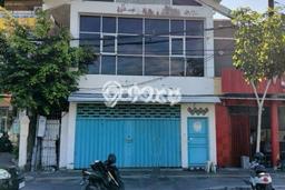 LOKASI PREMIUM! Ruko Kawasan Gubeng, Luas 216m², Lokasi Niaga LOKASI PREMIUM! Ruko Kawasan Gubeng, Luas 216m², Lokasi Niaga