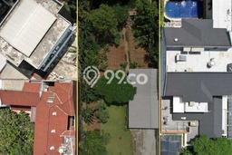 Tanah Dijual Area Strategis di Kemang Jakarta Selatan 933m2 Tanah Dijual Area Strategis di Kemang Jakarta Selatan 933m2
