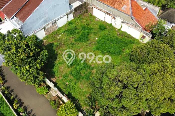 Kavling Tanah Dijual di Kebayoran Baru Jakarta Selatan Spesifikasi 570m2 Kavling Tanah Dijual di Kebayoran Baru Jakarta Selatan Spesifikasi 570m2