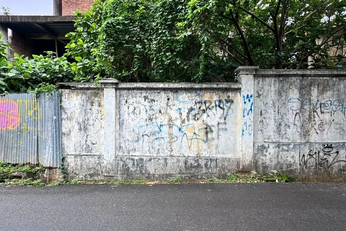 Tanah untuk Dijual Lokasi Kebayoran Baru, Jakarta Selatan Luas 707m2 SHM Tanah untuk Dijual Lokasi Kebayoran Baru, Jakarta Selatan Luas 707m2 SHM