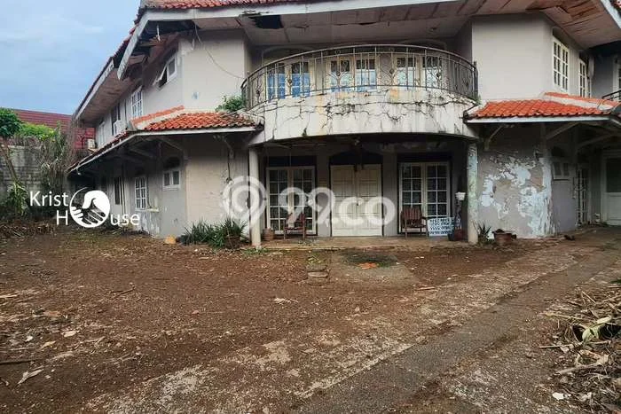 Tanah di Kebayoran Baru, Jakarta Selatan Luas 792m2 Dijual Segera Tanah di Kebayoran Baru, Jakarta Selatan Luas 792m2 Dijual Segera