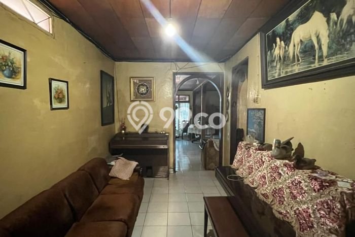 Tanah Dijual Lokasi Kebayoran Baru, Jakarta Selatan dengan Luas Tanah 446m2 dan Status SHM Tanah Dijual Lokasi Kebayoran Baru, Jakarta Selatan dengan Luas Tanah 446m2 dan Status SHM