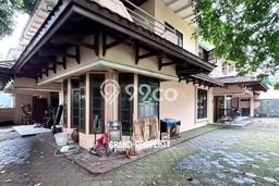 Rumah Mewah LB 425m2 Siap Huni Desain Elegan di Pondok Indah, Jakarta Selatan Rumah Mewah LB 425m2 Siap Huni Desain Elegan di Pondok Indah, Jakarta Selatan