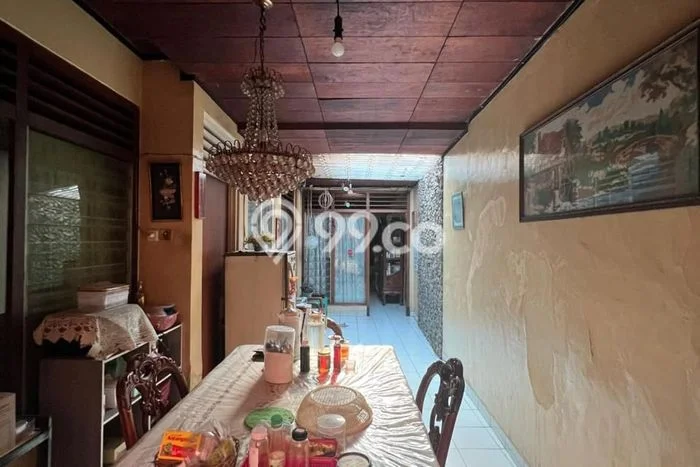Tanah Kavling untuk Dijual di Kebayoran Baru Jakarta Selatan 446m2 Tanah Kavling untuk Dijual di Kebayoran Baru Jakarta Selatan 446m2