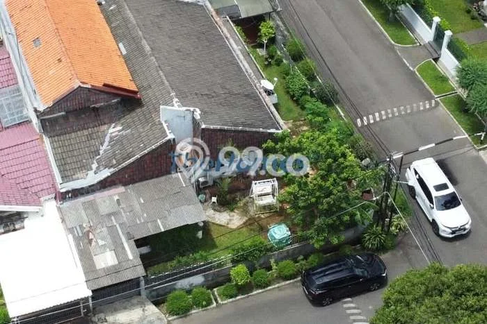 Hunian Eksklusif Siap Huni LT 330m2 di Pancoran, Jakarta Selatan Hunian Eksklusif Siap Huni LT 330m2 di Pancoran, Jakarta Selatan