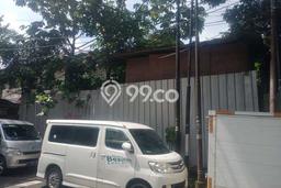 Lahan untuk Dijual di Kebayoran Baru Jakarta Selatan Luas 240m2 Lahan untuk Dijual di Kebayoran Baru Jakarta Selatan Luas 240m2