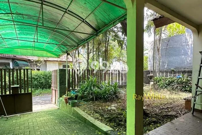 Hunian Super Elit dengan Akses Paling Strategis di Pondok Indah, Jakarta Selatan Hunian Super Elit dengan Akses Paling Strategis di Pondok Indah, Jakarta Selatan