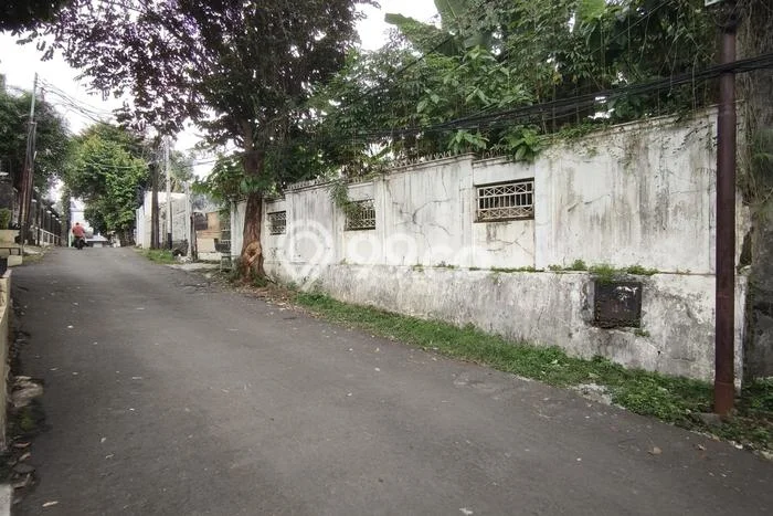 Tanah Komersial Dijual di Kebayoran Baru Jakarta Selatan 441m2 Tanah Komersial Dijual di Kebayoran Baru Jakarta Selatan 441m2