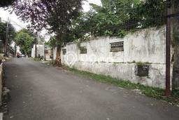 Tanah Komersial Dijual di Kebayoran Baru Jakarta Selatan 441m2 Tanah Komersial Dijual di Kebayoran Baru Jakarta Selatan 441m2