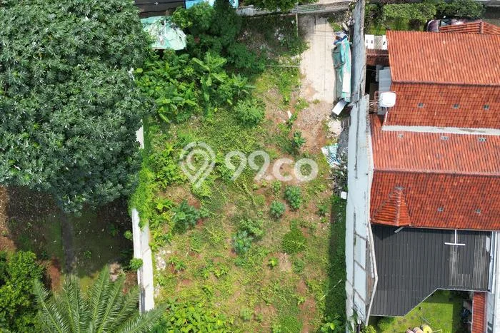 Tanah Komersial Dijual di Kebayoran Baru Jakarta Selatan 441m2 Tanah Komersial Dijual di Kebayoran Baru Jakarta Selatan 441m2