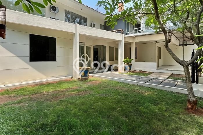 Dijual Rumah Mewah Exclusive di Kebayoran Baru, Jakarta Selatan Dijual Rumah Mewah Exclusive di Kebayoran Baru, Jakarta Selatan