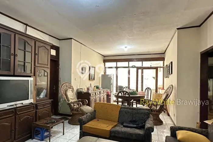 Hunian Super Elit dengan Akses Paling Strategis di Pondok Indah, Jakarta Selatan Hunian Super Elit dengan Akses Paling Strategis di Pondok Indah, Jakarta Selatan