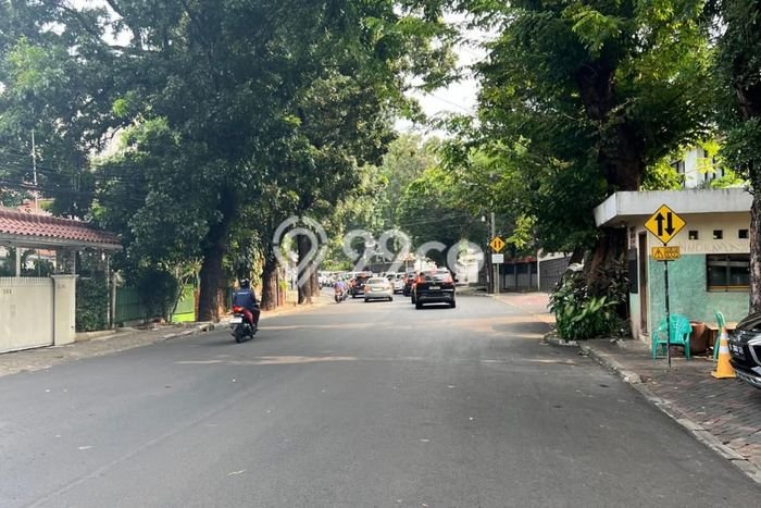 Tanah Kavling untuk Dijual di Kebayoran Baru Jakarta Selatan 446m2 Tanah Kavling untuk Dijual di Kebayoran Baru Jakarta Selatan 446m2