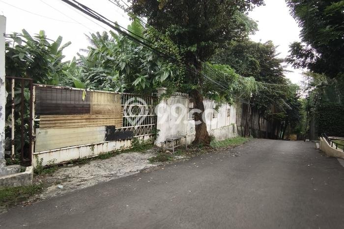 Tanah Komersial Dijual di Kebayoran Baru Jakarta Selatan 441m2 Tanah Komersial Dijual di Kebayoran Baru Jakarta Selatan 441m2