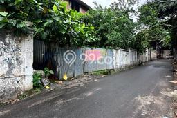 Lahan Strategis di Kebayoran Baru Dijual dengan Luas 707m2 Lahan Strategis di Kebayoran Baru Dijual dengan Luas 707m2