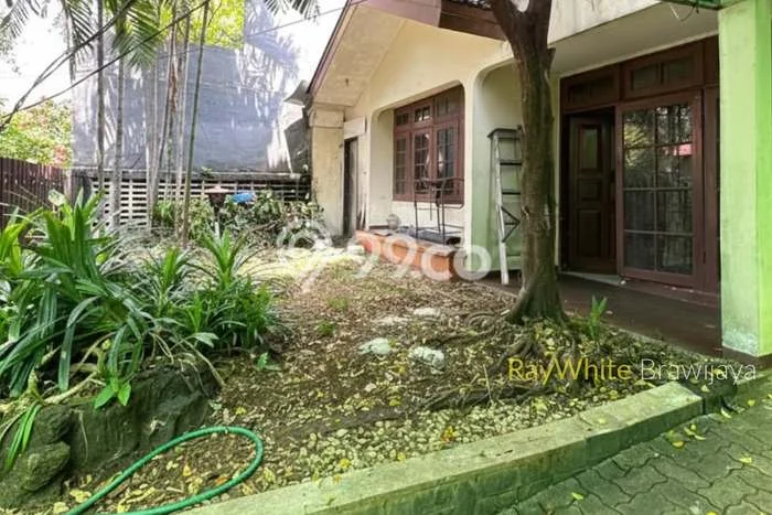 Hunian Super Elit dengan Akses Paling Strategis di Pondok Indah, Jakarta Selatan Hunian Super Elit dengan Akses Paling Strategis di Pondok Indah, Jakarta Selatan