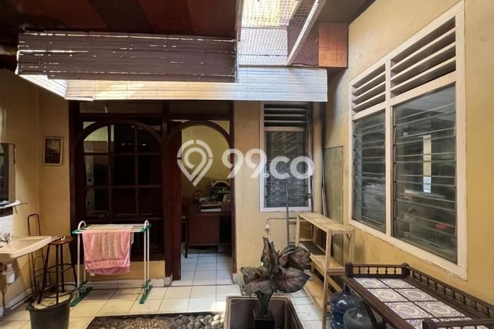Tanah Dijual Lokasi Kebayoran Baru, Jakarta Selatan dengan Luas Tanah 446m2 dan Status SHM Tanah Dijual Lokasi Kebayoran Baru, Jakarta Selatan dengan Luas Tanah 446m2 dan Status SHM