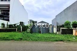 Tanah di Pondok Indah, Jakarta Selatan Luas 545m2 Dijual Segera Tanah di Pondok Indah, Jakarta Selatan Luas 545m2 Dijual Segera