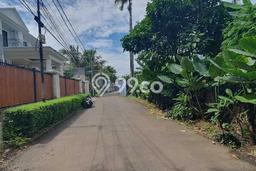 Tanah Kavling Dijual di Jakarta Selatan dengan Spesifikasi 915m2 Tanah Kavling Dijual di Jakarta Selatan dengan Spesifikasi 915m2
