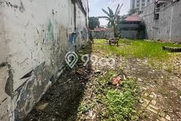 Tanah Dijual Area Strategis di Permata Hijau Jakarta Selatan 638m2 Tanah Dijual Area Strategis di Permata Hijau Jakarta Selatan 638m2
