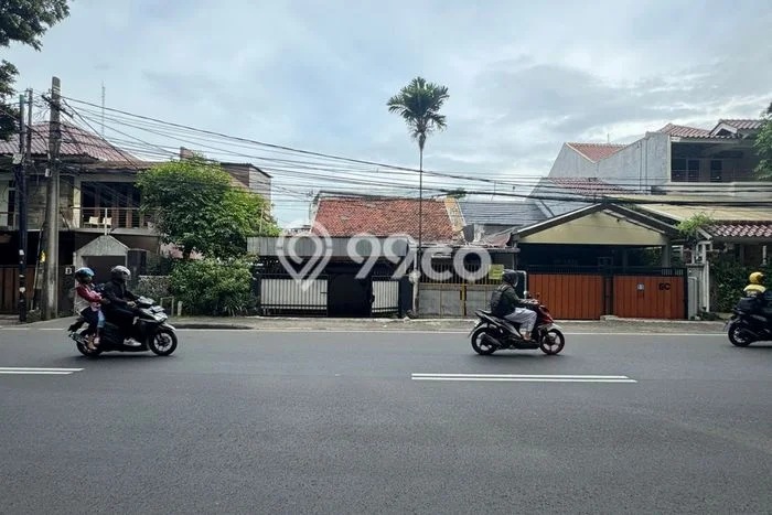 Tanah Kavling untuk Dijual di Kebayoran Baru Jakarta Selatan 446m2 Tanah Kavling untuk Dijual di Kebayoran Baru Jakarta Selatan 446m2