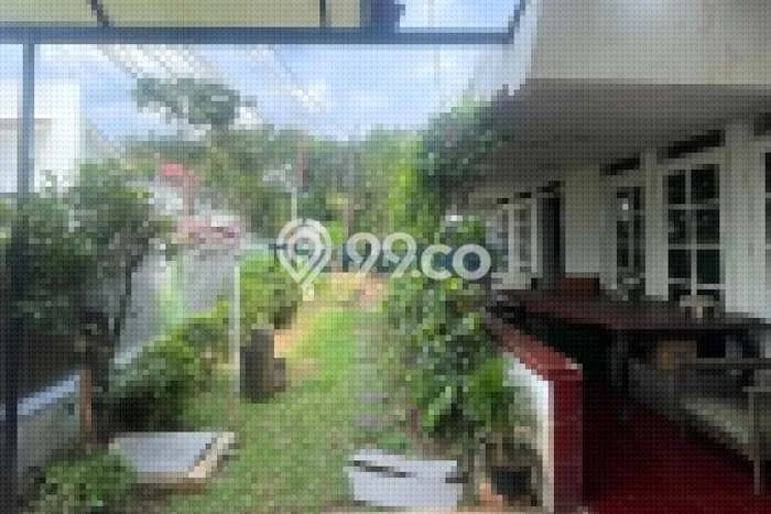 Hunian Eksklusif Siap Huni LT 330m2 di Pancoran, Jakarta Selatan Hunian Eksklusif Siap Huni LT 330m2 di Pancoran, Jakarta Selatan