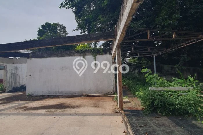 Kavling Tanah di Kebayoran Baru Dijual Luas 1441m2 Legalitas SHM Kavling Tanah di Kebayoran Baru Dijual Luas 1441m2 Legalitas SHM
