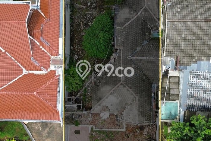 PRIME LOCATION! Tanah Kawasan Kebayoran Baru, Luas 416m2m², Cocok untuk Investasi PRIME LOCATION! Tanah Kawasan Kebayoran Baru, Luas 416m2m², Cocok untuk Investasi