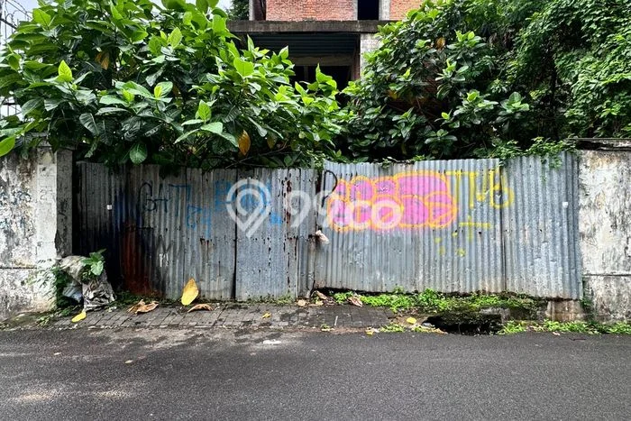 Tanah untuk Dijual Lokasi Kebayoran Baru, Jakarta Selatan Luas 707m2 SHM Tanah untuk Dijual Lokasi Kebayoran Baru, Jakarta Selatan Luas 707m2 SHM