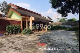 Rumah Elit Modern Siap Huni di Pejaten Jakarta Selatan Rumah Elit Modern Siap Huni di Pejaten Jakarta Selatan