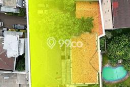 Tanah Dijual di Jakarta Selatan Seluas 1007m2 Strategis Tanah Dijual di Jakarta Selatan Seluas 1007m2 Strategis