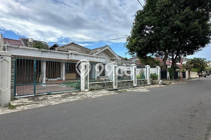 PRIME LOCATION! Tanah Kawasan Kebayoran Baru, Luas 416m2m², Cocok untuk Investasi PRIME LOCATION! Tanah Kawasan Kebayoran Baru, Luas 416m2m², Cocok untuk Investasi