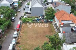 Kavling Tanah Dijual di Kebayoran Baru, Jakarta Selatan, Luas 613m2 Area Strategis Kavling Tanah Dijual di Kebayoran Baru, Jakarta Selatan, Luas 613m2 Area Strategis