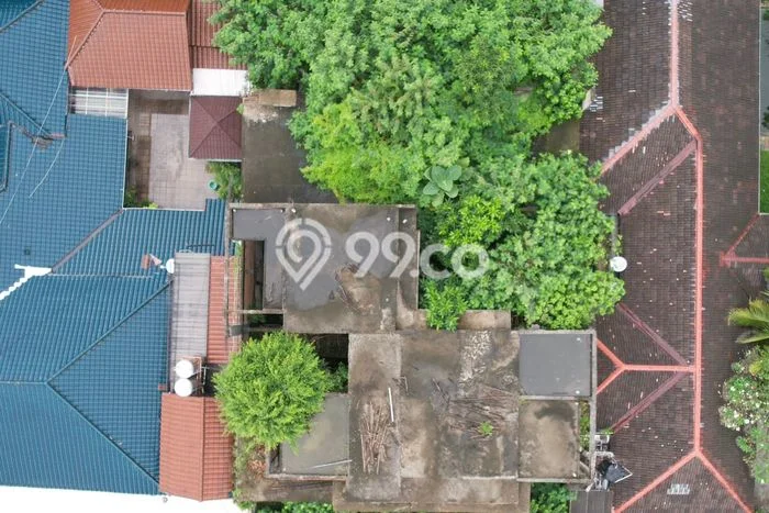 Tanah untuk Dijual Lokasi Kebayoran Baru, Jakarta Selatan Luas 707m2 SHM Tanah untuk Dijual Lokasi Kebayoran Baru, Jakarta Selatan Luas 707m2 SHM