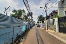 Tanah Kavling Dijual di Jakarta Selatan dengan Spesifikasi 1123m2 Tanah Kavling Dijual di Jakarta Selatan dengan Spesifikasi 1123m2
