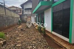 Rumah Elit Modern Siap Huni di Senopati Jakarta Selatan Rumah Elit Modern Siap Huni di Senopati Jakarta Selatan