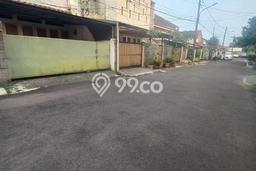 Hunian Elit LB 500m2 Siap Pakai Desain Elegan di Kemang, Jakarta Selatan Hunian Elit LB 500m2 Siap Pakai Desain Elegan di Kemang, Jakarta Selatan