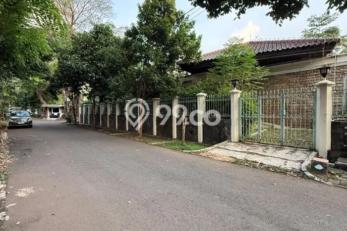 Tanah Kavling Dijual di Mega Kuningan, Jakarta Selatan dengan Luas Tanah 865m2 Tanah Kavling Dijual di Mega Kuningan, Jakarta Selatan dengan Luas Tanah 865m2