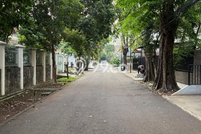 Tanah Kavling Dijual di Mega Kuningan, Jakarta Selatan dengan Luas Tanah 865m2 Tanah Kavling Dijual di Mega Kuningan, Jakarta Selatan dengan Luas Tanah 865m2